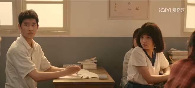 《目之所及》原著大結局:蘇牧凡入獄,曲桐自首,蘇牧心死得不冤
