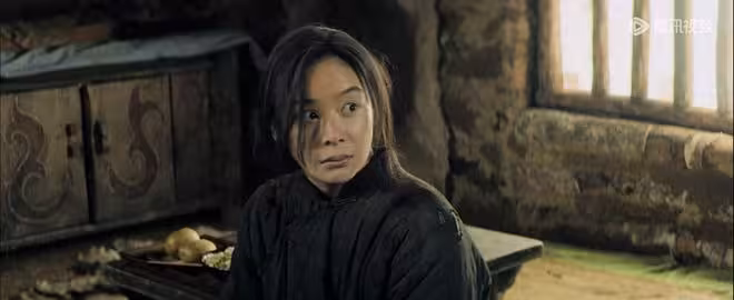 《歸隊》直到蘭花兒嫁土匪小白馬生子,才懂湯德遠為啥最後不歸隊