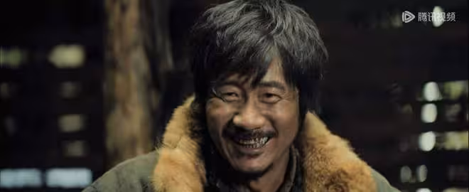 《歸隊》直到蘭花兒嫁土匪小白馬生子,才懂湯德遠為啥最後不歸隊