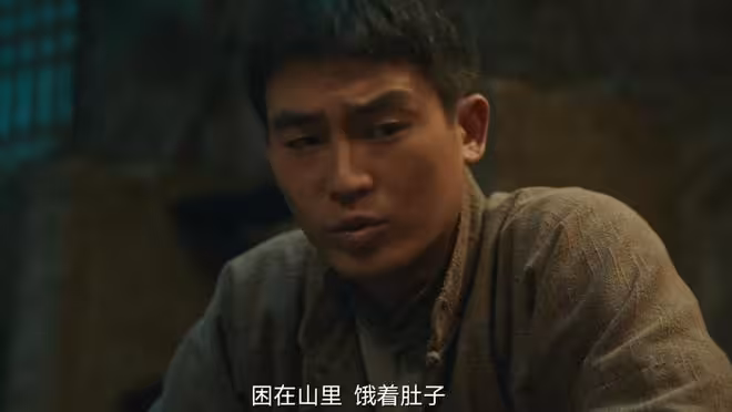《生萬物》大結局:寧繡繡天火燒田,算計的是親爹寧學祥