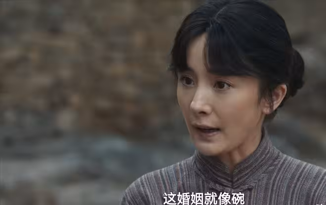 《生萬物》大結局:蘇蘇死得不冤!寧學祥分配遺產,繡繡救了可玉