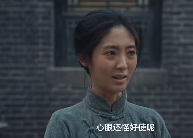 《生萬物》大結局:蘇蘇死得不冤!寧學祥分配遺產,繡繡救了可玉