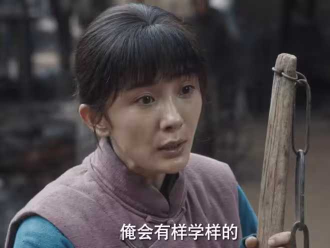 《生萬物》:圓滿收官,演技評分出爐,楊冪僅排第4,第1名沒爭議