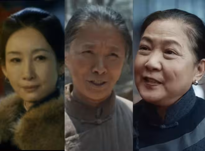 《生萬物》:圓滿收官,演技評分出爐,楊冪僅排第4,第1名沒爭議