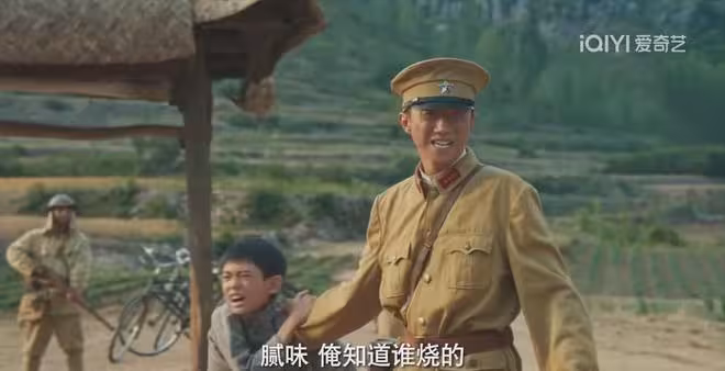 《生萬物》大結局前瞻:寧可金棄暗投明,封膩味落網,鐵頭成英雄