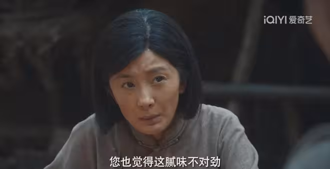 《生萬物》大結局前瞻:寧可金棄暗投明,封膩味落網,鐵頭成英雄