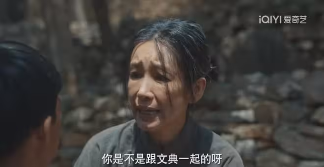 《生萬物》今晚大結局:繡繡原諒寧學祥,銀子沒死,蘇蘇還有變數