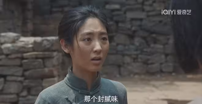 《生萬物》今晚大結局:繡繡原諒寧學祥,銀子沒死,蘇蘇還有變數