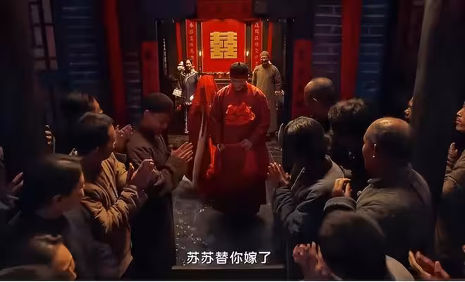《生萬物》7人結局已定:膩味恩將仇報,費文典成了最大贏家