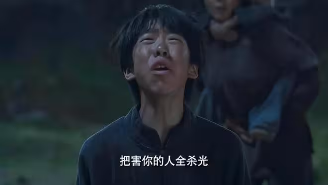 《生萬物》7人結局已定:膩味恩將仇報,費文典成了最大贏家