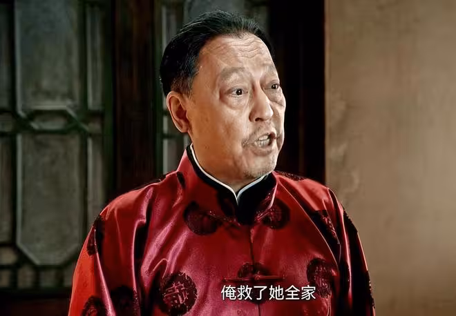 藍盈瑩這一段「馴財主戲」,在全網火了,秦海璐的評價,有人信了