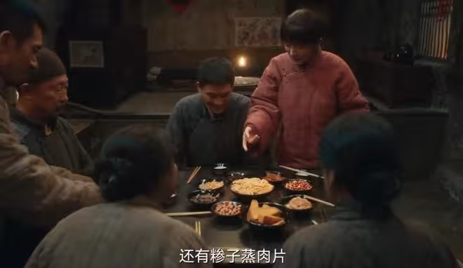 《生萬物》:看懂寧學祥反對種丹參,才明白寧繡繡大聰明