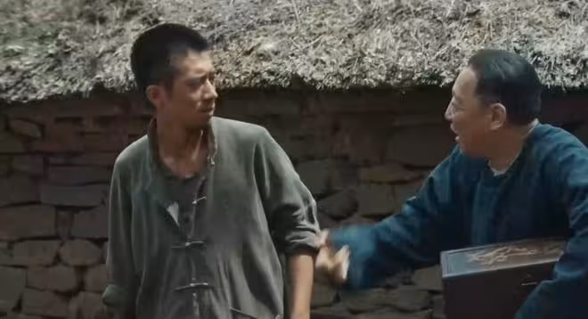 《生萬物》:這才是費文典不願和寧蘇蘇有孩子的真相