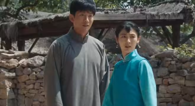 《生萬物》:這才是費文典不願和寧蘇蘇有孩子的真相