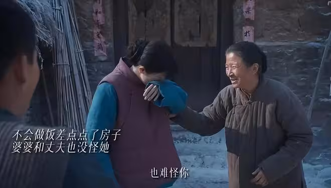 一手好牌打得稀爛?《生萬物》高開低走,三大原因直接勸退觀眾