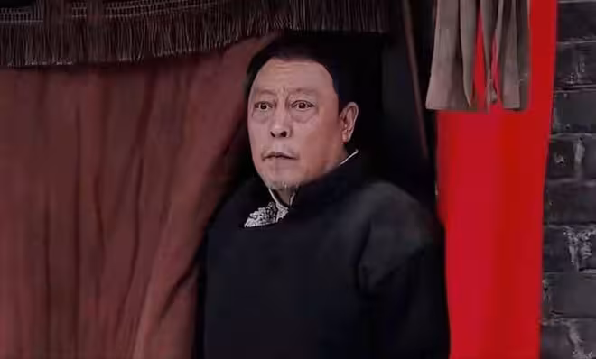 《生萬物》:直到鐵頭娘暴露真面目,才懂銀子為何笑著嫁給寧學祥
