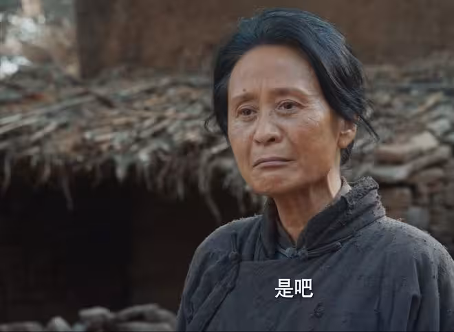 《生萬物》:直到鐵頭娘暴露真面目,才懂銀子為何笑著嫁給寧學祥