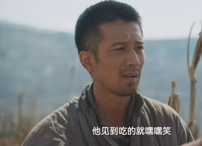 《生萬物》直到封四證明寧繡繡的清白,才懂鐵頭為啥狠心害死銀子