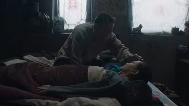 《生萬物》:這才是寧學祥不賣土地救女兒的真相
