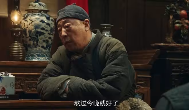 《生萬物》:這才是寧學祥不賣土地救女兒的真相