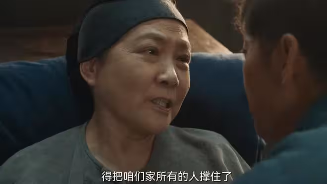 《生萬物》:這才是寧學祥不賣土地救女兒的真相