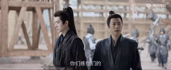 《錦月如歌》大結局:鳴水之戰有反轉,徐敬甫這麼忌憚柴安喜