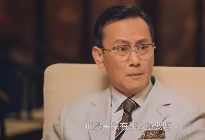 《利劍玫瑰》：大結局太現實，駱曉宇選擇養父，發發與家人大團圓