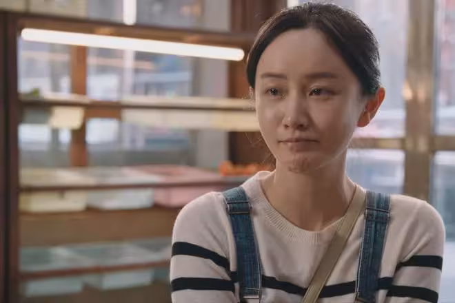 《利劍玫瑰》：大結局太現實，駱曉宇選擇養父，發發與家人大團圓