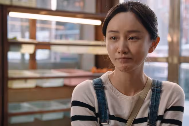 《利劍玫瑰》大結局:原來這才是章阿姨把小館給阮美玉真相