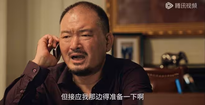 《利劍玫瑰》大結局:吳斌上位史曝光,瘸哥死於熟人,然然太遺憾