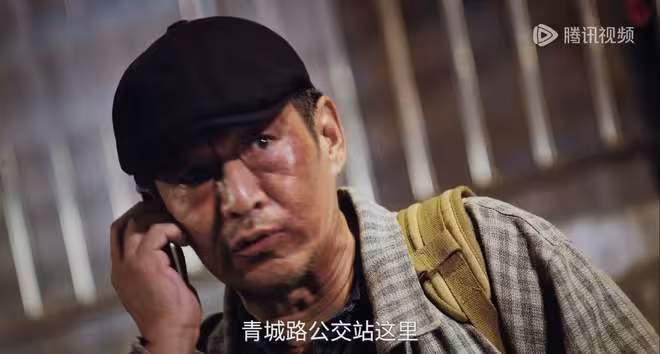 《利劍玫瑰》大結局:吳斌上位史曝光,瘸哥死於熟人,然然太遺憾