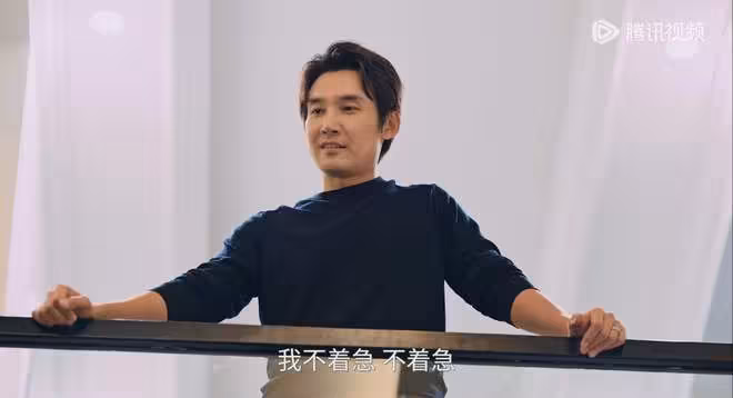 《利劍玫瑰》大結局:吳斌上位史曝光,瘸哥死於熟人,然然太遺憾