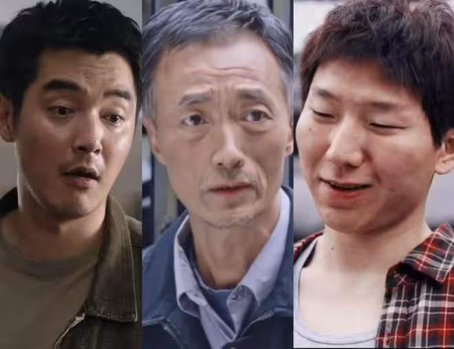 《利劍玫瑰》:收官,3人零差評,2人升咖,1人翻紅,只他被罵慘