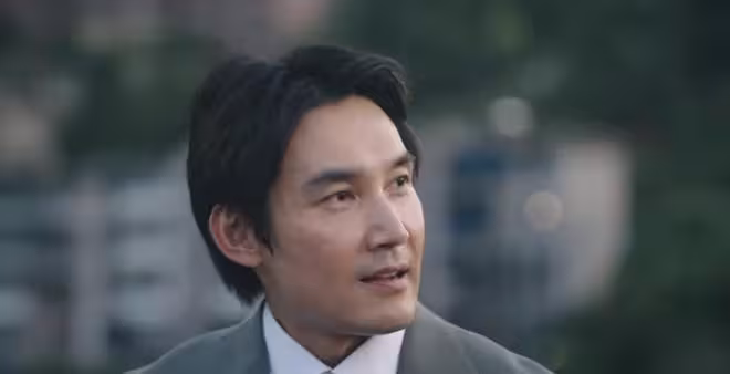 《利劍玫瑰》:看清吳斌和方子琳的關係,才懂葉修明為啥慘遭滅口