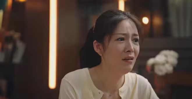 《利劍玫瑰》:看清吳斌和方子琳的關係,才懂葉修明為啥慘遭滅口