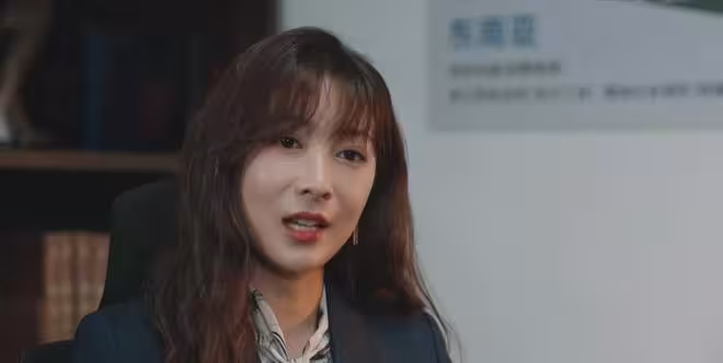 《利劍玫瑰》:看清吳斌和方子琳的關係,才懂葉修明為啥慘遭滅口