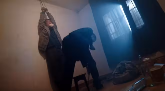 《利劍玫瑰》：尹建生犧牲，打拐辦內鬼身份浮出水面