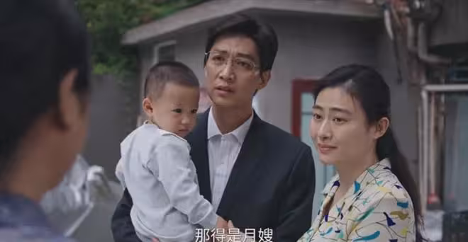《利劍玫瑰》:孫律師人財兩空,楊彩雲成英雄,才知內鬼是誰