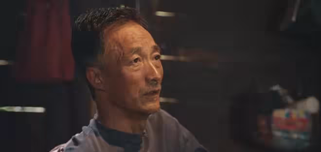 《利劍玫瑰》:孫律師人財兩空,楊彩雲成英雄,才知內鬼是誰