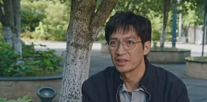 《利劍玫瑰》:孫律師人財兩空,楊彩雲成英雄,才知內鬼是誰