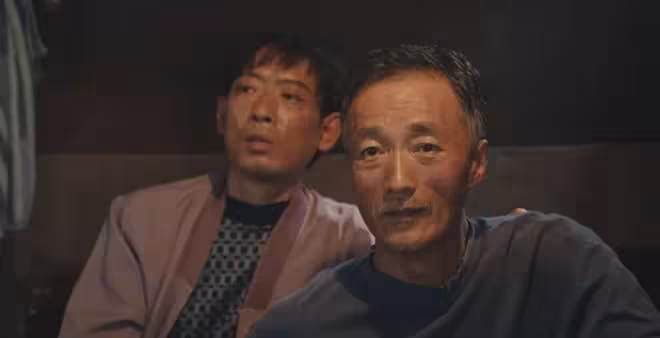 《利劍玫瑰》:孫律師人財兩空,楊彩雲成英雄,才知內鬼是誰