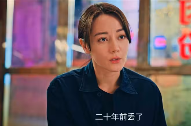 《利劍玫瑰》:24年前林然案真相揭開,這才是周宏才被滅口關鍵