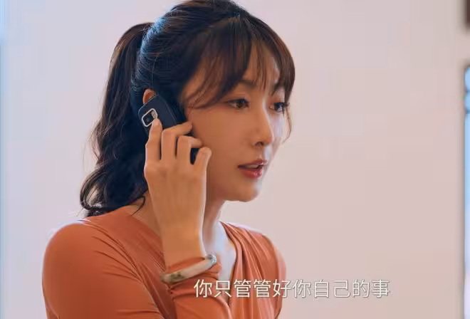 《利劍玫瑰》:24年前林然案真相揭開,這才是周宏才被滅口關鍵
