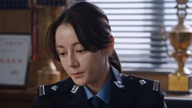 《利劍玫瑰》:紅姨終於落網,然然被拐真相浮出出水面