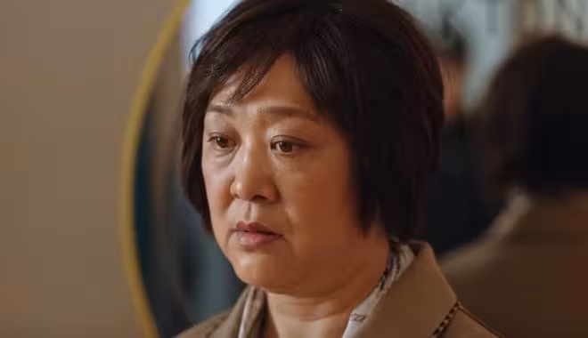 《利劍玫瑰》:紅姨終於落網,然然被拐真相浮出出水面