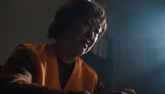 《利劍玫瑰》:紅姨終於落網,然然被拐真相浮出出水面