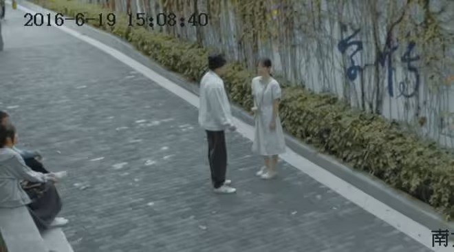 《暗潮緝兇》大結局:這才是是連海平不知道雲帆有孩子的真相