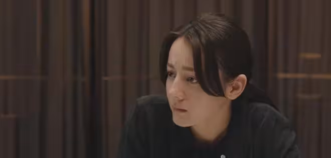 《利劍玫瑰》:瘸哥浮出水面!葉修明的21萬,是對鄧妍最狠的算計