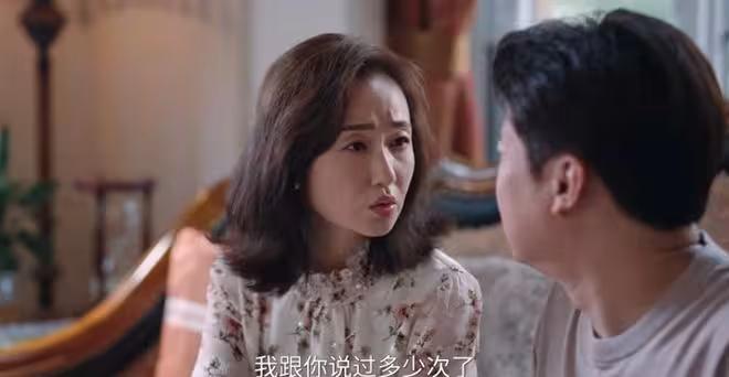 《利劍玫瑰》看清盧笙侵犯鄭薇薇的真相,才懂楊彩云為啥包庇罪犯