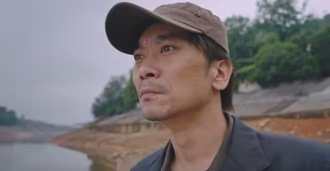 《利劍玫瑰》:王廣青落網,違反紀律的常銳才是破案關鍵